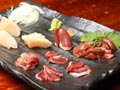 鶏Dining蓮尾
