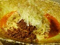 汁なし担担麺 くにまつ