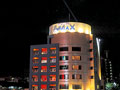 HOTEL&MAX