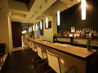 FACE SKY LOUNGE店内画像