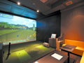 Golf Bar J-SHOT