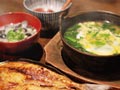ぞうすいの店 お通