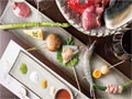 串揚げと季節のお料理 さとう