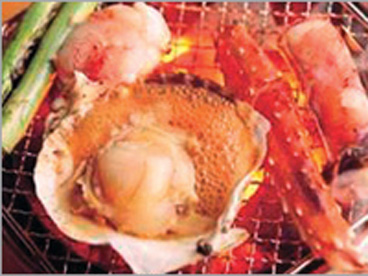 高田屋 博多中洲店