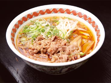 點心世界