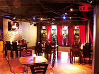 TiTO COOL店内画像