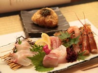 ちょびちょび店内画像