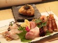 ちょびちょび