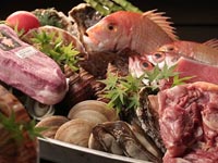 博多うまかもん 一すじ 中洲店店内画像