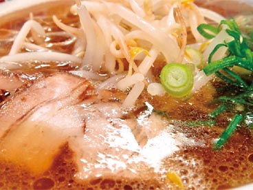 王餃子