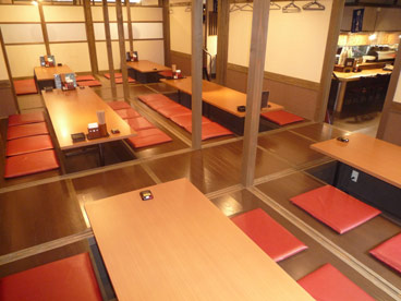 博多の味 よかろうもん 博多駅前店